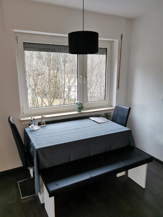Fewo An Der Elpe Zwischen Winterberg Und Fort Fun Olsberg Esterno foto